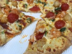 -达美乐比萨(天竺店)