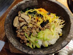 -农乐园炭火烤肉(世茂店)