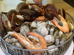 -海味当家(西安路店)