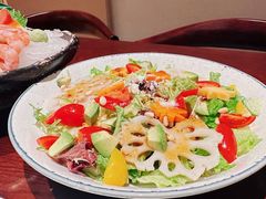 -松子料理(亮马桥店)