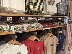 -优衣库(上海正大广场店)