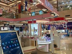 -泉州丰泽新华都百货(丰泽广场店)