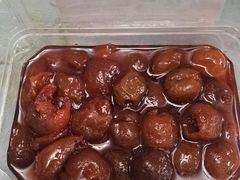 炒红果-戴记糖坊(西马路店)