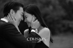 -CD视觉婚纱摄影