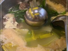 -润园四季椰子鸡火锅(南山海岸城店)