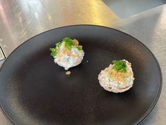 火腿小塔塔-BOR Eatery(安福路店)