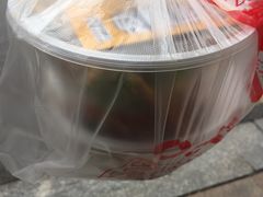 -张记捆鸡(总店)