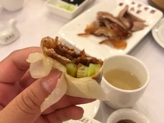 -全聚德(常州店)