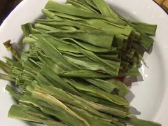 -王婆乔鲜鱼自助火锅(蜀汉路店)