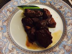 -顶鲜101美食美景餐厅