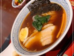 -九洲喜来登酒店湖月日餐厅