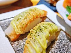 -酒井酱子·深夜食堂(东城汇店)