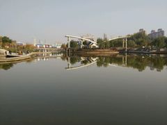 -雁滩公园