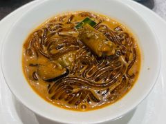 沙蒜豆面-东宴(温岭店)