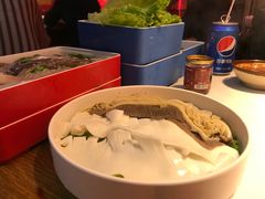 -老天桥蛙炉火锅(姑苏总店)