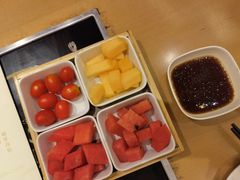 -湯系·煲汤手艺人(东二环泰禾广场店)