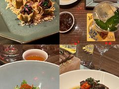 -苏州凯悦酒店·酒肆(华池街店)