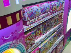 -TOYSRUS玩具反斗城(广州IGC天汇广场店)