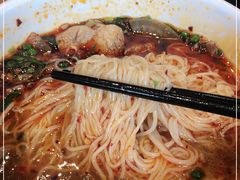 -舌尖尖牛肉面(甘南路店)
