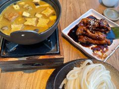 -Hatsune隐泉日式料理(三里屯太古里店)