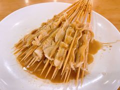 -西工饭庄快餐厅(西工小街店)