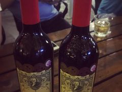 -爵士花园音乐酒吧餐厅