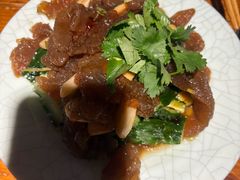 -義聚德·清真铜锅涮羊肉·烧烤(河东店)