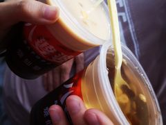 -八婆婆烧仙草(中山路店)