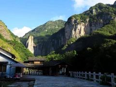 -雁荡山风景名胜区