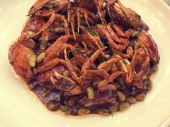 -盐通酒家(金桥湾清水苑店)