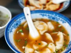 清汤水饺-春阳水饺(香槟广场店)