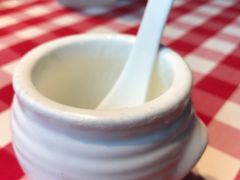 酸奶罐-西贝莜面村(上海百联西郊店)