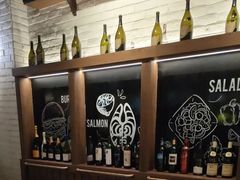 -Bistro 63 创意融合料理(广粤天地店)