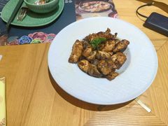 -甘思咪哚·云南艺术餐厅(天河广百店)