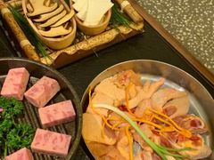 -季季山·云南野生菌火锅(上海首店)