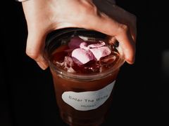 -HUGS coffee(东区店)