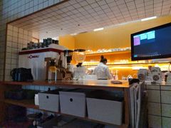 -良木缘咖啡西餐(川大店)