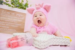 -童恩贝贝专业儿童摄影(浐灞新城4期店)