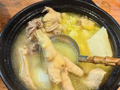 -青城甲(青城山店)
