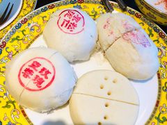 -富华斋饽饽铺·宫廷糕点·伴手礼(护国新天地店)
