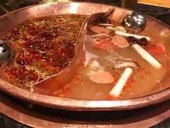 -老码头火锅(玉林店)