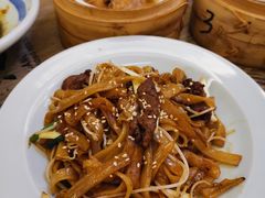 -茶港·点心·啫啫煲(范湖万达广场店)
