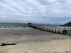 -汕尾风车岛