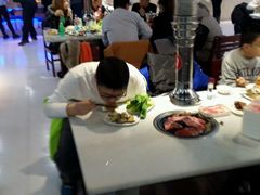 -小科自助海鲜烧肉(高区店)