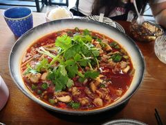 -盛世盐帮·自贡特色(总店)