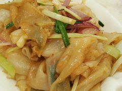 炒陈村粉-福满园大酒楼(梅林店)