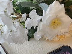 -岁粤Moon·湖景餐厅(月光码头店)