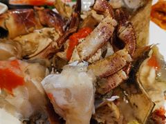-蓝钻·国际美食海鲜自助百汇(西直门店)