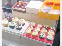 -Pantry's Best派悦坊蛋糕(K11购物艺术中心店)