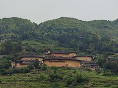 -福建土楼(南靖)景区
